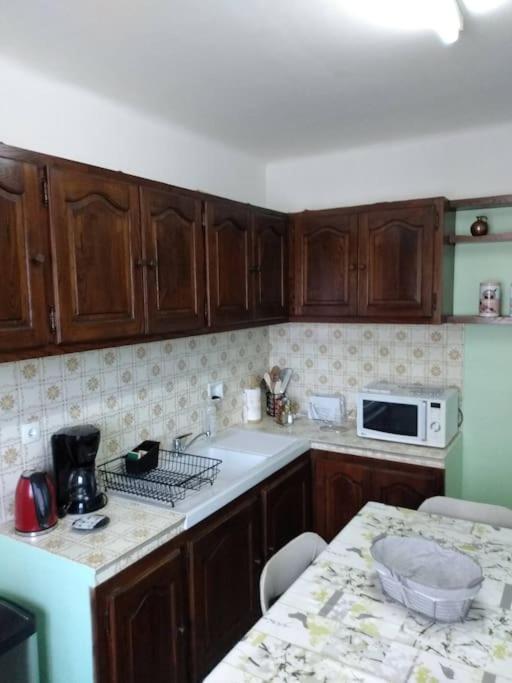 Spacieuse Villa Avec Jardin A Deux Pas Du Centre Опс Екстер'єр фото