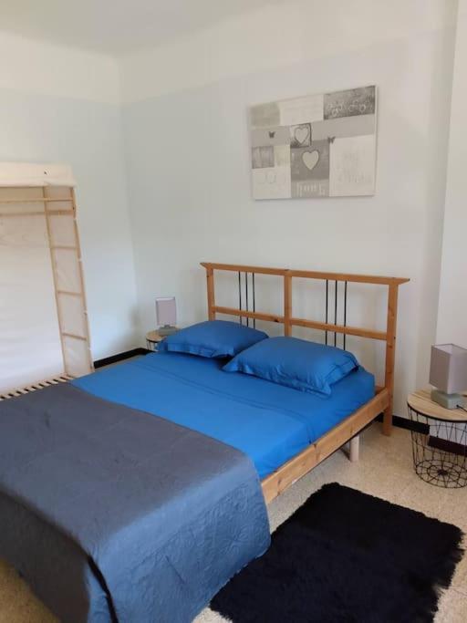 Spacieuse Villa Avec Jardin A Deux Pas Du Centre Опс Екстер'єр фото
